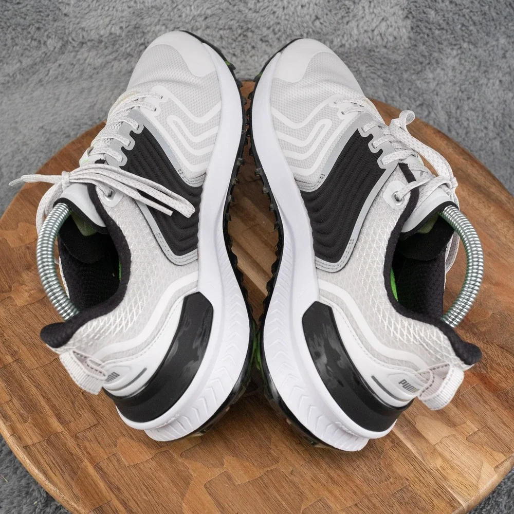 Puma ignite innovate